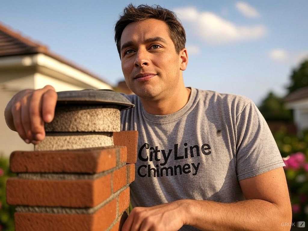 Durable Chimney Caps for Improved Performance in Middleton, MA